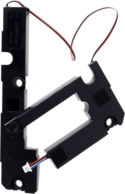 OEM Left & Right Internal Speakers Set for Dell Inspiron 15 3580 3581 3582 3583 3585 3590 3593 3595 88RRN 088RRN......
