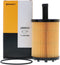 Continental 280033 Original Equipment Quality Engine Oil Filter Element...