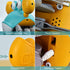 Crawling Crab Baby Toys - Infant Tummy Time Toy Gifts 3 4 5 6 7 8 9 10 11 12 Babies Boy Girl Dancing Walking Moving Learning Crawl 0-6 to 12-18 Mo...