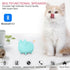 Small Bluetooth Speaker, Cute Cat Mini Wireless Speakers with Loud Stereo Sound, Built-in Mic, Super Bass, Dual Pairing,40H Playtime,Portable Spea...