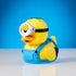 TUBBZ Mini Stuart Collectible Vinyl Rubber Duck Figure - Official Despicable Me 4 Minions Merchandise - Kids TV & Movies...
