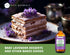 Kate Naturals Premium Lavender Extract for Baking, Drinks & Coffee. Food Grade Lavender Oil, Culinary Lavender Extract for Cooking (1oz, Sugar Fre...