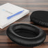 Geekria QuickFit Replacement Ear Pads for Sennheiser HD525, HD535, HD545, HD565, HD580, HD600, HD650, HD660 S Headphones Ear Cushions, Headset Ear...