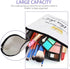 Bridal Shower Gifts for Bride Fun Engagement Gifts - Same Penis Forever - Fun Makeup Cosmetic Bag for Bachelorette Party Bride Survival Kit...