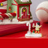 Department 56 North Pole Series Puttin' On The Stripes, (Model: 6000623)...