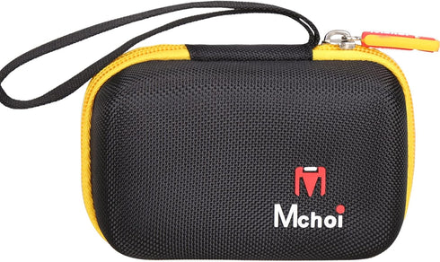 Mchoi Waterproof Hard Carrying Case Replacement for Kodak PIXPRO WPZ2 Rugged Waterproof Digital Camera, Case Only...