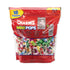 Charms Mini Assorted Pops, 300 Pops Included...