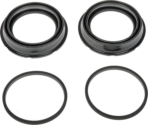 Dorman MAS D670174 Front Disc Brake Caliper Repair Kit Compatible with Select BMW/Ford/Lincoln Models...