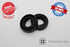 Dishwasher Diverter Motor Shaft Grommet for UNDER DISHWASHER and UNDER SUMP Application