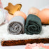 Muslin Swaddle Blankets - Baby Essentials Blanket Newborn Must Haves Boy Girl Breastfeeding Gifts Shower Burp Cloths Wrap Sleep Soft Gender Neutra...