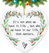 Friendship Ornaments - Christmas & Birthday Gifts for Women - Home Decor...