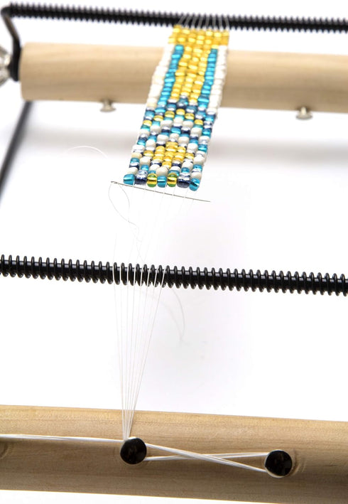 Cousin Large Traditional Bead Loom kit...