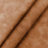 Brown Soft Faux Suede Fabric 30x135cm Synthetic Faux Leather Frosted Leatherette for Home Chair Furniture DIY Accessories...