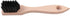 Wooden Natural 6" Shoe Welt Dauber Brush and Polish Applicator - Shoe Shine Brush with Black Bristle for Efficient Shoe Polish Application by Kone...
