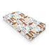 Western Cowboy Baby Changing Pad Cover for Boys & Girls 32''x16'' Desert Cowboy Hat Boot Sun Cactus Unisex Fitted Changing Table Mats Sheets Soft ...
