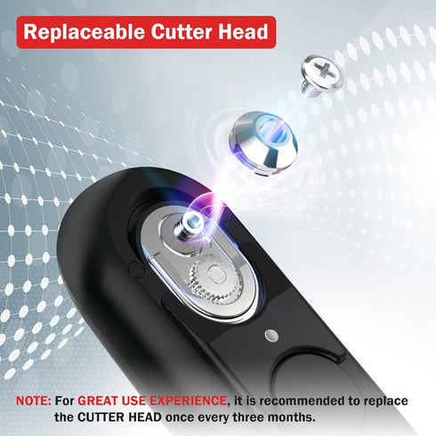 Replaceable Blade for Oragerju Electric Can Opener...