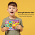 100 Piece Donuts Jigsaw Puzzle for Kids Teens Age 4-8 Gift Family Time (Donuts)...
