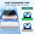 Small Portable Charger 4800mah Mini Portable Power Bank Fast Charging Lightweight 15W Lightning Ultra-Compact Battery Pack Charger for iPhone 14 1...