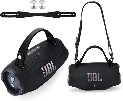 Wireless Speaker Handle Strap for JBL Xtreme4,JBL Xtreme3,JBL Xtreme2,Zealot S67 Speaker Strap Outdoor Travel Portable Bluetooth Speaker Strap, Ha...