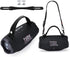 Wireless Speaker Handle Strap for JBL Xtreme4,JBL Xtreme3,JBL Xtreme2,Zealot S67 Speaker Strap Outdoor Travel Portable Bluetooth Speaker Strap, Ha...