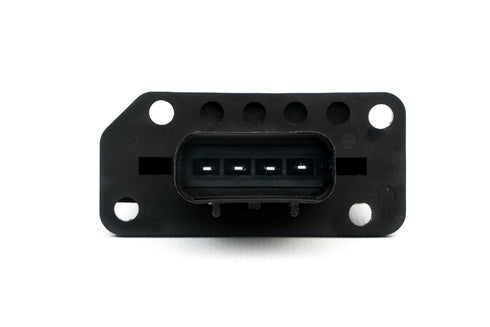 HVAC Blower Motor Resistor - Compatible with Ford, Lincoln, Mercury Vehicles - Expedition, Escape, F150, F250, F350 Super Duty, Mustang, Mark LT, ...