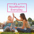 NewRhythm Women's Probiotics, Organic Cranberry for Feminine Health, 50 Billion CFU 18 Strains, Probiotics with Prebiotics, No Refrigeration Neede...