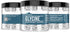 Earthborn Elements Glycine 200 Capsules, Pure & Undiluted, No Additives...