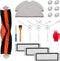 Accessory Kit for Xiaomi Mi Robot Roborock E35 E25 E20 S50 S6 S51 Xiaomi Mijia Robotic Vacuum Cleaner Replacement Parts...