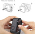 Protective Lens Replacement for Gopro Hero 12 12Mini 11 10 9 Black Camera Waterproof UV Protective Glass Cover Protector Lens Repair Part for Gopr...