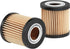 BOSCH 3334 Premium Oil Filter With FILTECH Filtration Technology - Compatible With Select Buick, Cadillac, Chevrolet, Chrysler, Dodge, GMC, Hummer...
