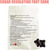 Herbs Cleansing Foot Soak Beads, Moisturizes The Skin and Relieves Fatigue, Sugar Regulating Foot Soak, Natural Herbal Foot Cleansing Soak Beads (...