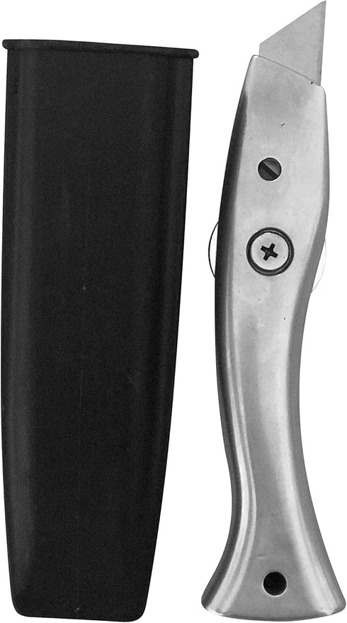 ZY304 Delphin dolphin knife Carpet Fitter Professional Tool (Pack of 1)...