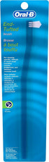 Oral-B End-Tufted Toothbrush, 1 Count...