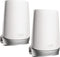 Wall Mount for Netgbear Orbi WiFi 6 Router with Sturdy Metal Stand Compatible Orbi WiFi 6 Router RBK753 RBK852 RBK853 RBS750 RBK752 RBK850 RBS750 ...