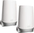 Wall Mount for Netgbear Orbi WiFi 6 Router with Sturdy Metal Stand Compatible Orbi WiFi 6 Router RBK753 RBK852 RBK853 RBS750 RBK752 RBK850 RBS750 ...