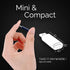 Apple Lightning to USB C Adapter - Wider Compatibility and Fast Charging - Lightning Female to USB C Male Adapter - Compatible with iPhone 15 Seri...