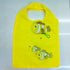 20pcs Fish Shopping Foldable Bag Colorful Reusable Bags Shoulder Tote (Random Color)...