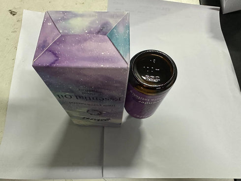 yethious Lavender Oil Essential Oil for Diffuser & Aromatherapy, Fragrance, Soap Candle Making - 3.38 Fl Oz...