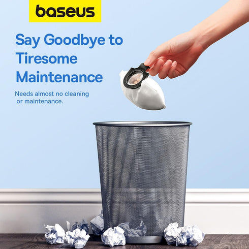 Baseus AP01 Handheld Vacuum Replacement Filter...