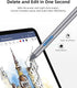 Metapen Stylus Pen M2 Biz for Microsoft Surface (AAAA Battery, Smooth Writing),Work for Surface Pro X/9/8/7+/7/6/5/4/3,Surface Go 3/Book 3/Laptop ...