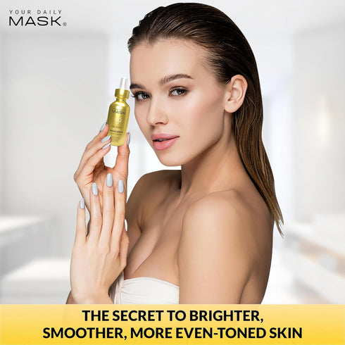 Retinol Serum for Face – Gentle Anti-Aging Serum with Retinol, Hyaluronic Acid, and Vitamin E for A More Youthful Feel – Skin Care Made to Improve...