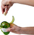 Chef'n 102-663-011 GarlicZoom Garlic Chopper, XL, Green...