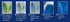 Jacquard Cyanotype Sensitizer Set...