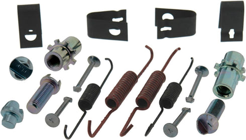 ACDelco Professional 18K1789 Rear Parking Brake Hardware Kit...