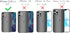 for iPhone 12 Mini Case with Card Holder,Credit Card Slot Protective Wallet Case - Black...