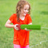 Water Gun Set, Red, Yellow, Blue, Suitable for Children, Ideal for Summer Parties and Outdoor Activities...
