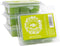 Claire Burke Wax Melts 2.1 Oz. Set of 4 - Original...