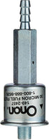 CUMMINS NW Cummins 1492457 Onan Fuel Filter...