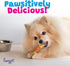 5" Coconut Dog Chews - Premium, All Natural Coconut Dog Treats - Healthy Puppy Treats & Vitamin Rich Rawhide Free Dog Chews - (Original - 2 Pack)...