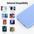 VANYUST Portable Charger Power Bank, 15W PD Fast Charging 10000mAh External Power Bank, USB-C in&Out Battery Pack for iPhone 15/14/13/12 Series, S...